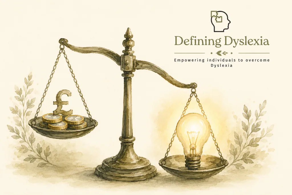 Is a Dyslexia Assessment Worth It?