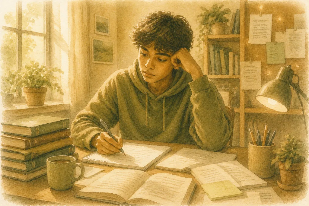 Defining Dyslexia article image