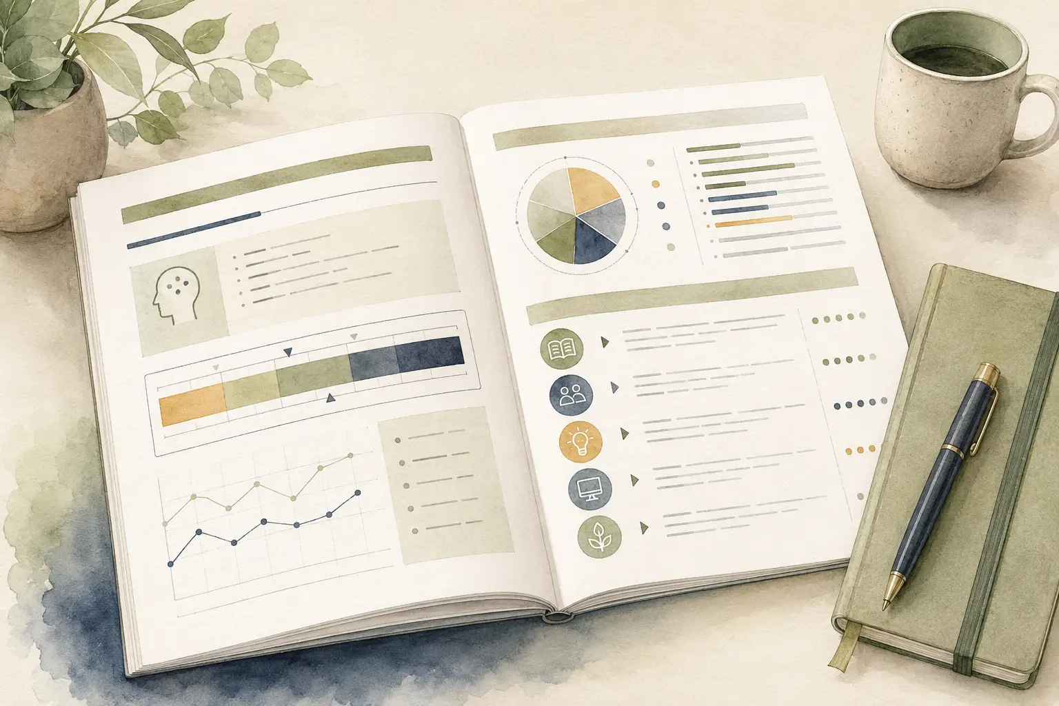 What Does a Dyslexia Assessment Report Actually Look Like?