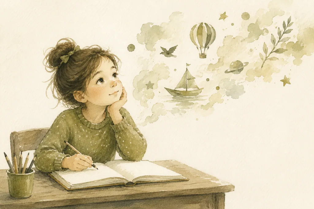 What Is It Like to Be Dyslexic at Primary School?