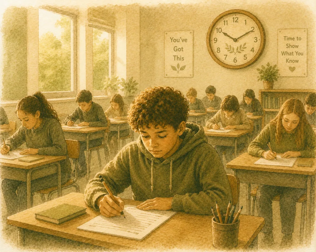 Dyslexia and Exam Access Arrangements: What Schools Need to Provide