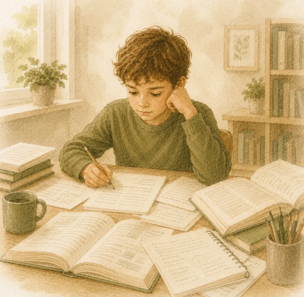 What Is Working Memory, and Why Does It Matter for Dyslexia?
