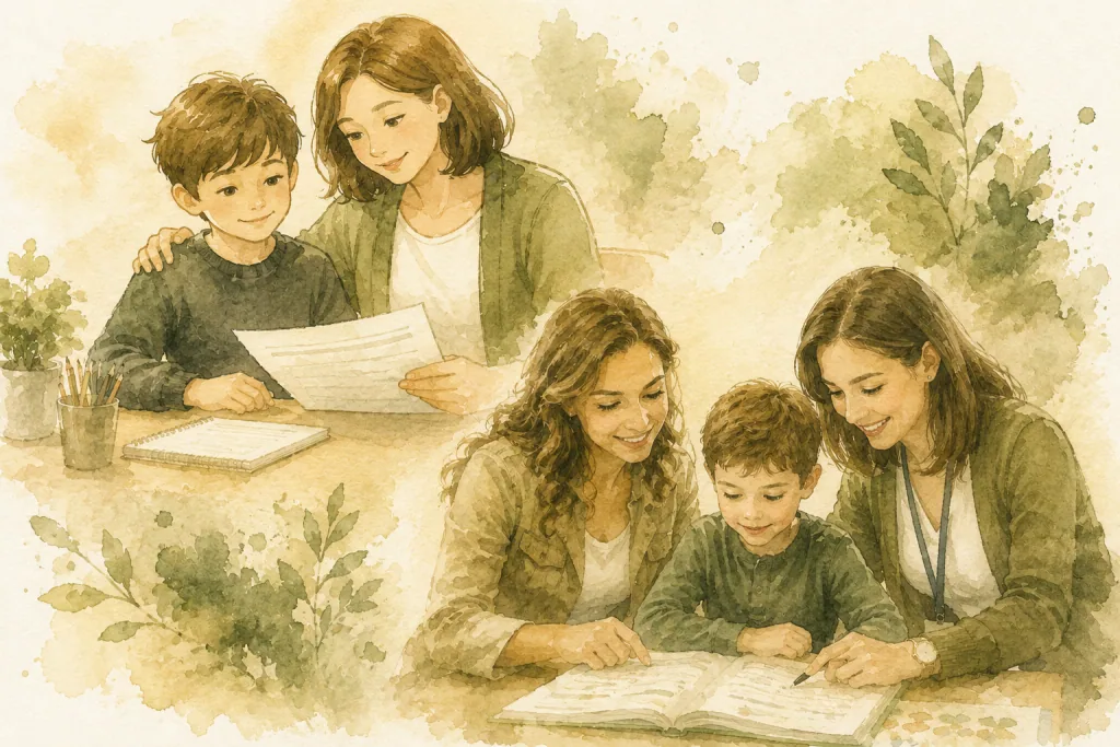What Happens After a Dyslexia Assessment? A Guide for Parents