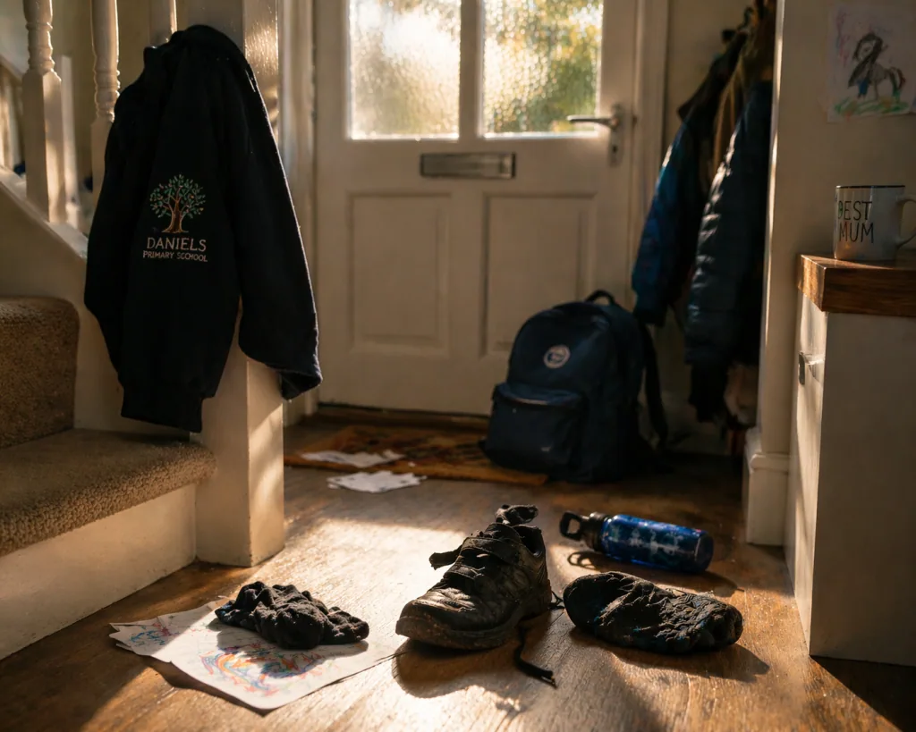 Defining Dyslexia article image