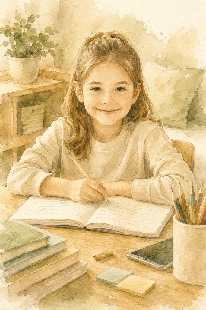 Dyslexia and Self Esteem: Supporting Your Child's Confidence