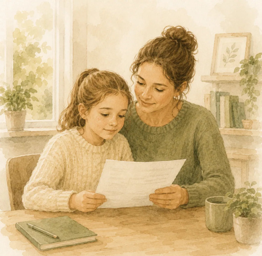 What Happens If My Child's Assessment Doesn't Find Dyslexia?