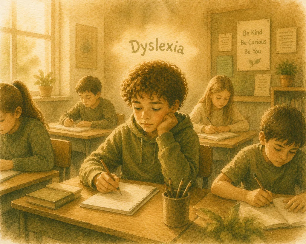 Why Do Some Schools Not Recognise Dyslexia?